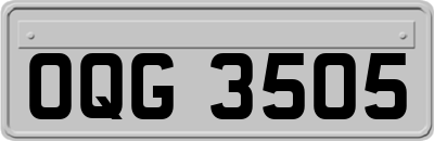OQG3505