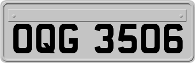 OQG3506