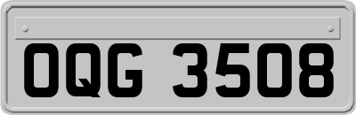 OQG3508
