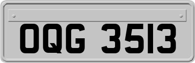 OQG3513