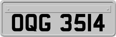 OQG3514