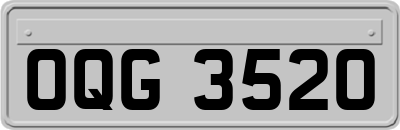 OQG3520