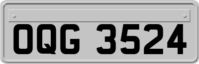 OQG3524