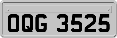 OQG3525
