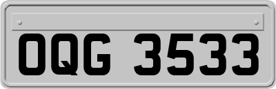 OQG3533