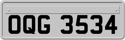 OQG3534