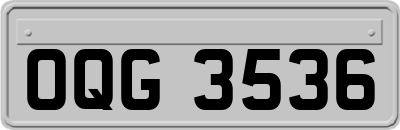 OQG3536
