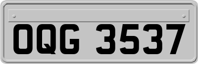 OQG3537