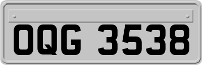 OQG3538