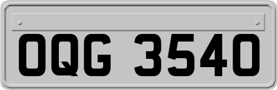 OQG3540