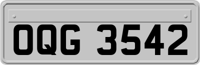 OQG3542