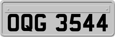 OQG3544