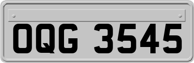 OQG3545