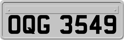 OQG3549