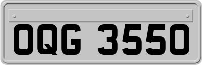OQG3550