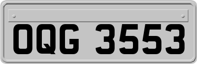 OQG3553