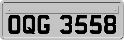 OQG3558