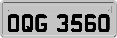 OQG3560