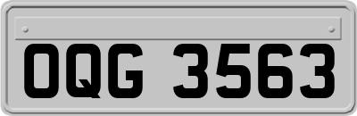 OQG3563