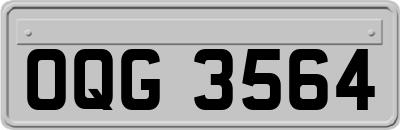 OQG3564