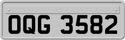 OQG3582