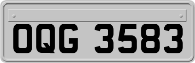 OQG3583