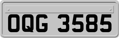OQG3585