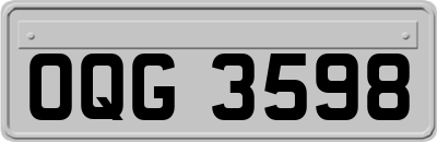 OQG3598