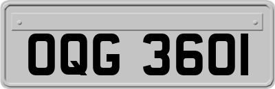 OQG3601