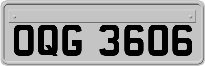 OQG3606