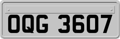 OQG3607