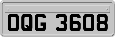 OQG3608