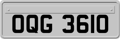 OQG3610