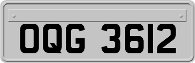 OQG3612