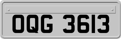 OQG3613