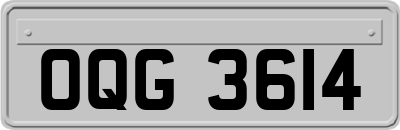 OQG3614