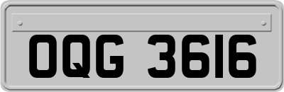 OQG3616