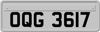 OQG3617