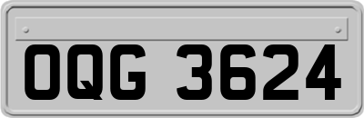 OQG3624