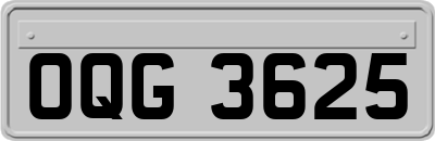 OQG3625