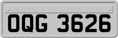 OQG3626