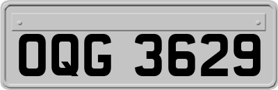 OQG3629