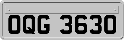 OQG3630