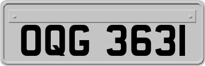 OQG3631