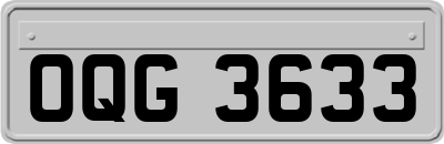 OQG3633
