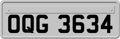 OQG3634