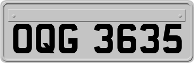 OQG3635