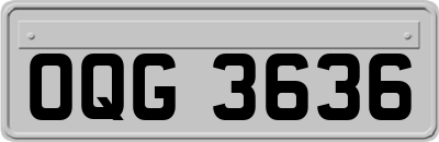 OQG3636