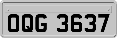 OQG3637
