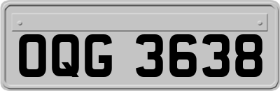 OQG3638
